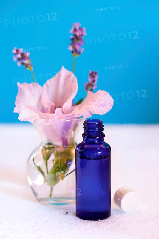 Aromatherapy oil