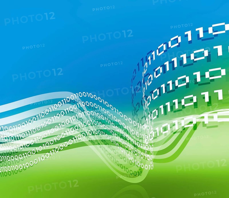 Numerical code