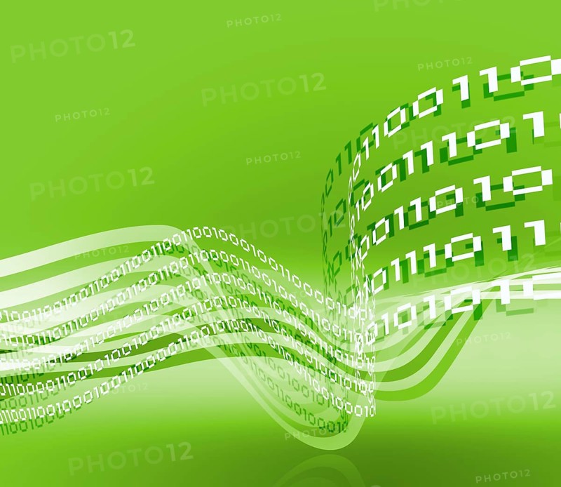 Numerical code