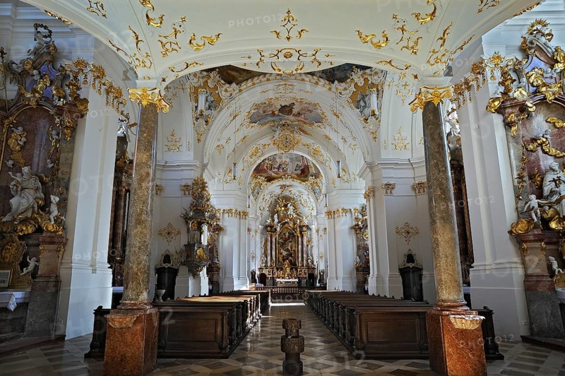 Church