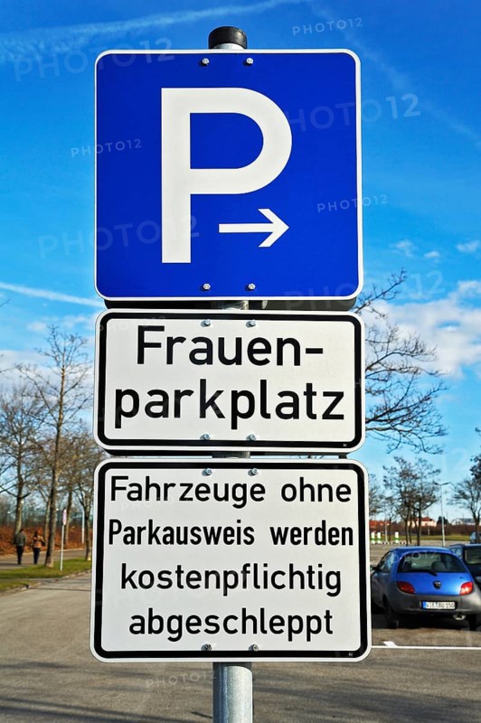 Sign