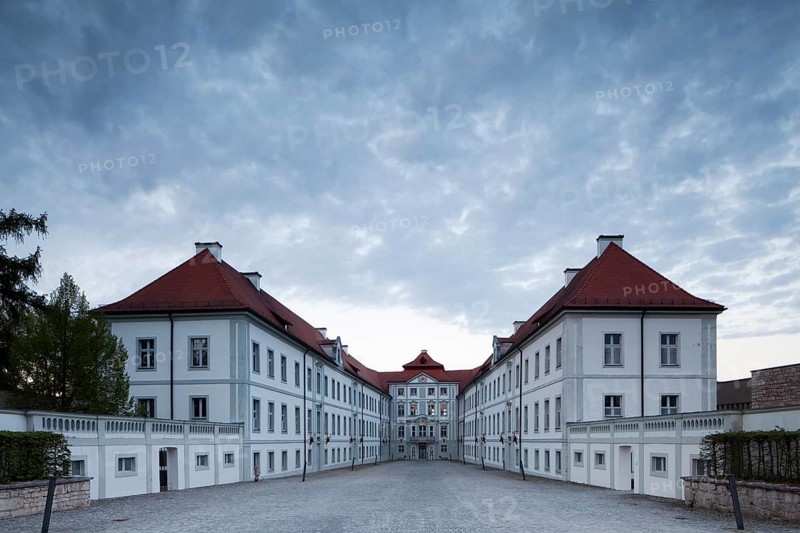 Hirschberg Palace