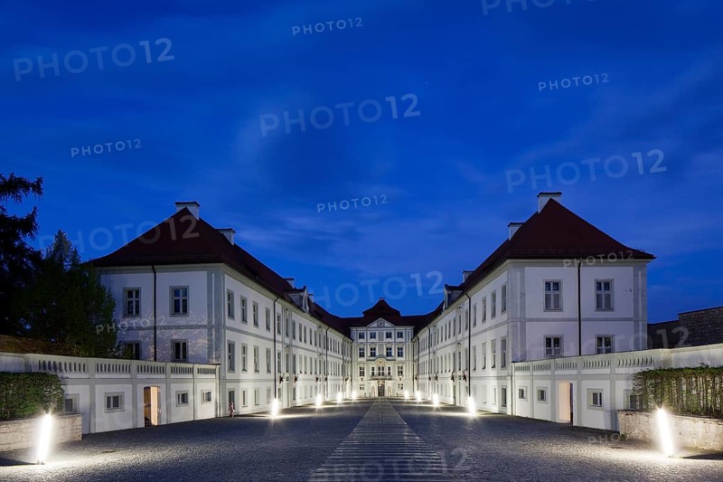 Hirschberg Palace