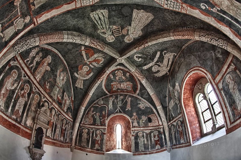 Church