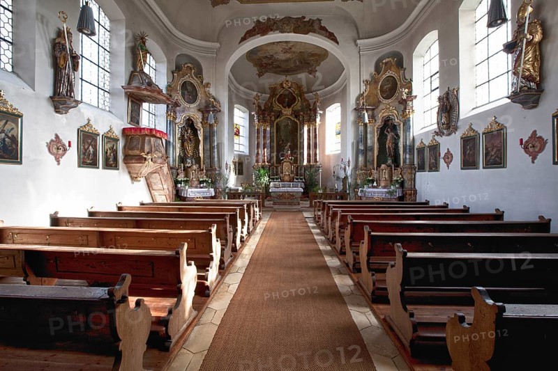 Church