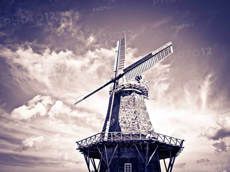 Windmill
