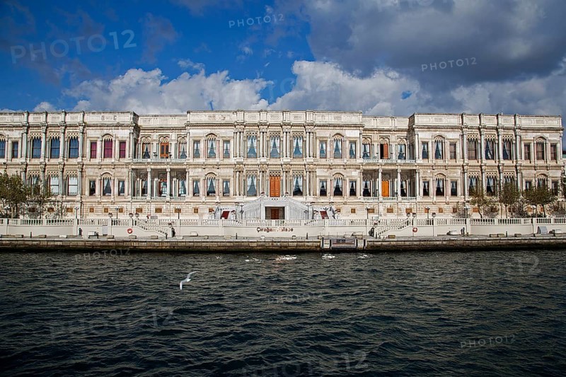Ciragan-Palace
