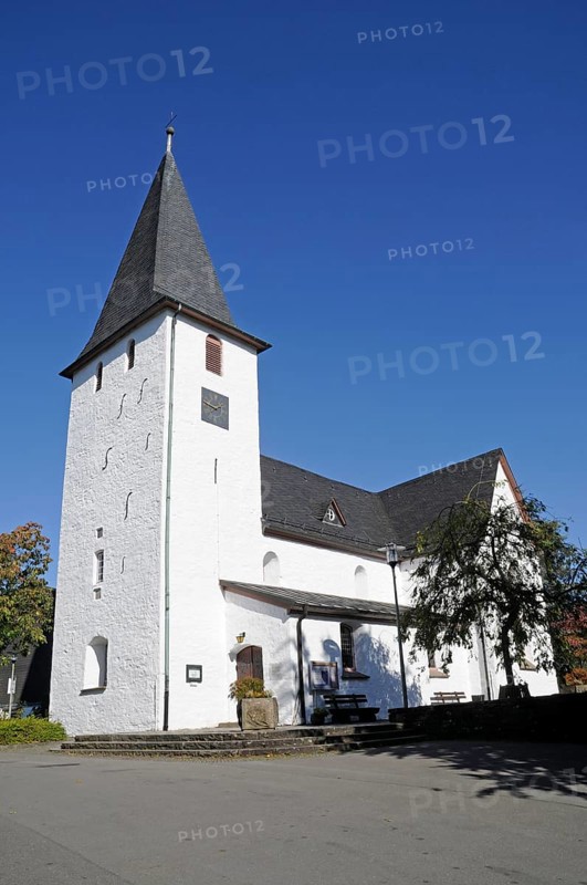Bunte Kerke