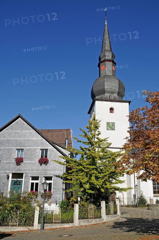 Protestant Church