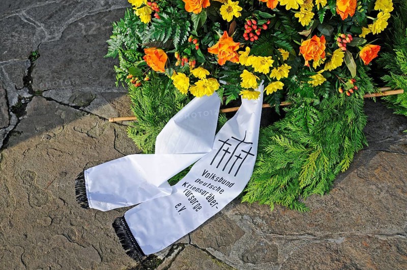 German War Graves Commission
