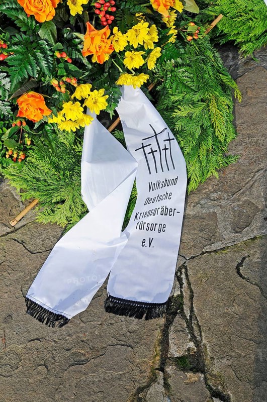 German War Graves Commission