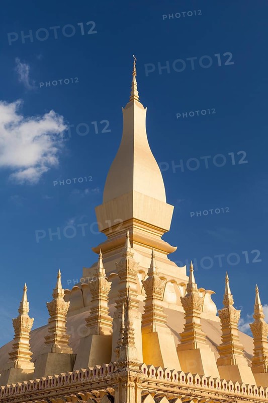 Pha That Luang