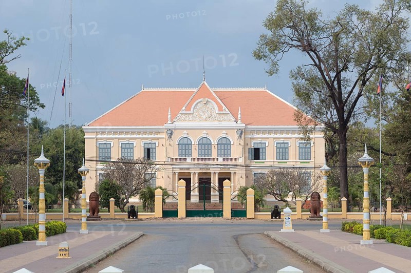 GovernorÂ´s residence