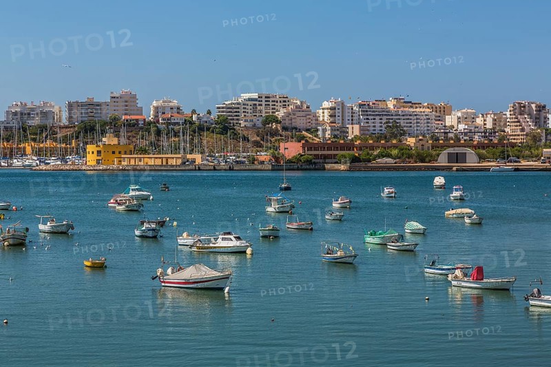Harbor