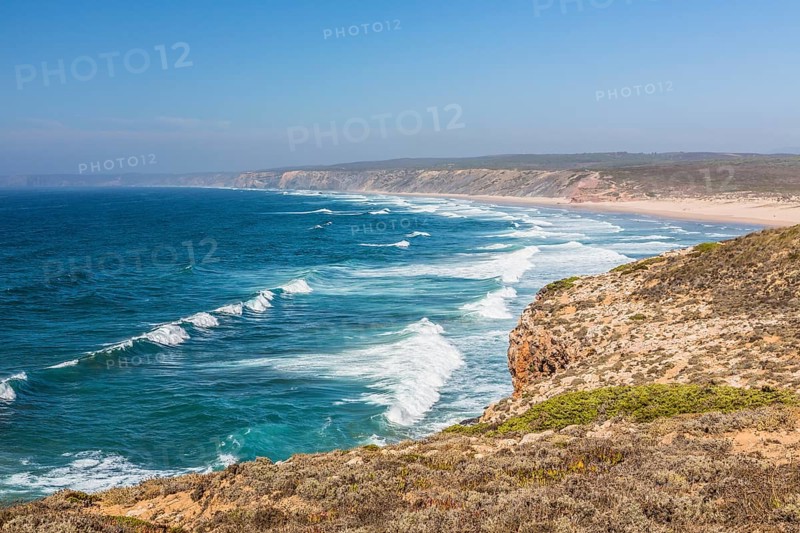 Praia da Bordeira