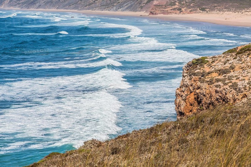 Praia da Bordeira