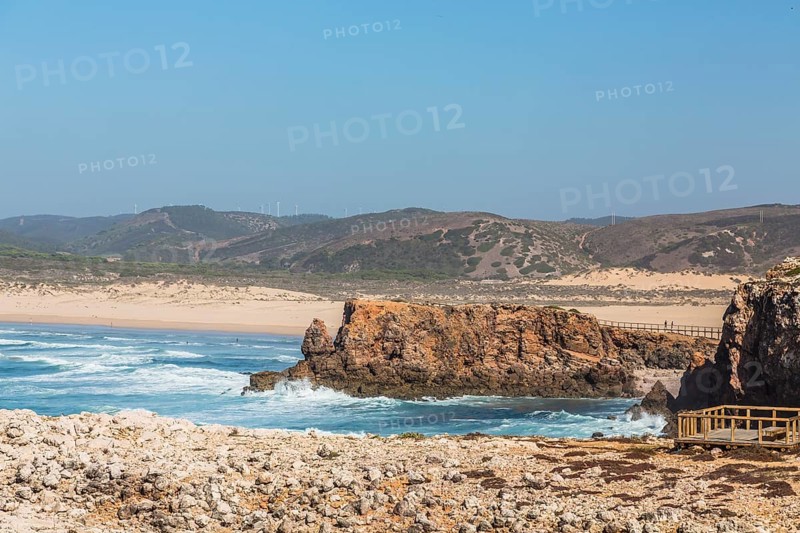 Praia da Bordeira