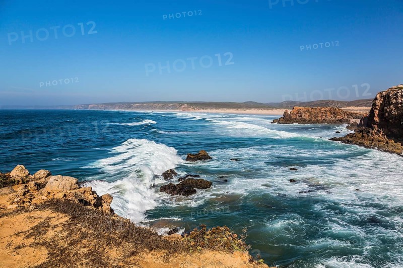 Praia da Bordeira