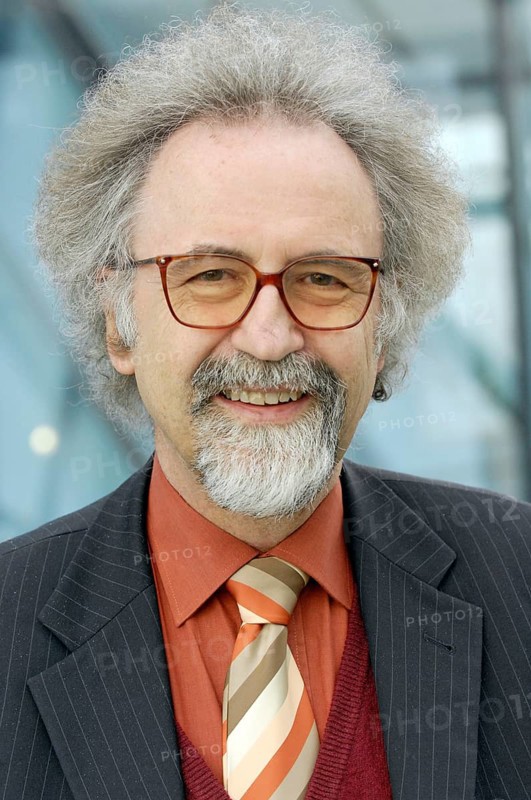 Prof. Wolfgang Daeubler