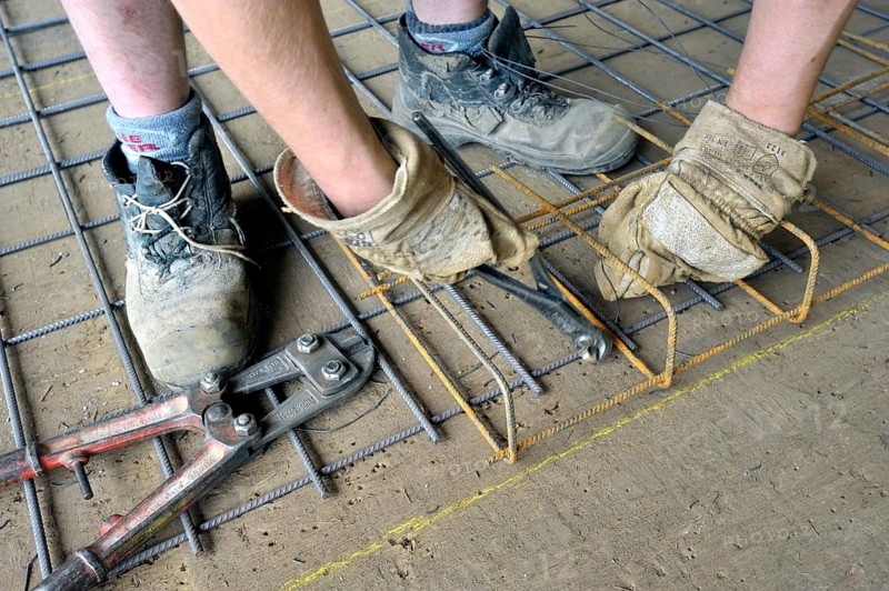 Structural steel