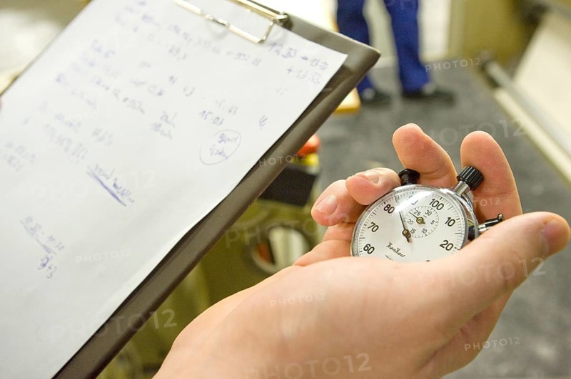 Stopwatch