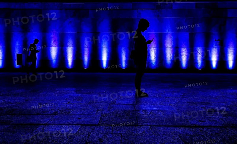 Silhouette