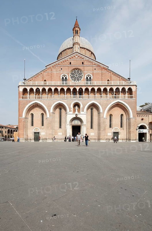 Basilica of Saint Anthony of Padua
