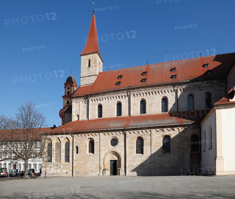 Basilica of St. Vitus