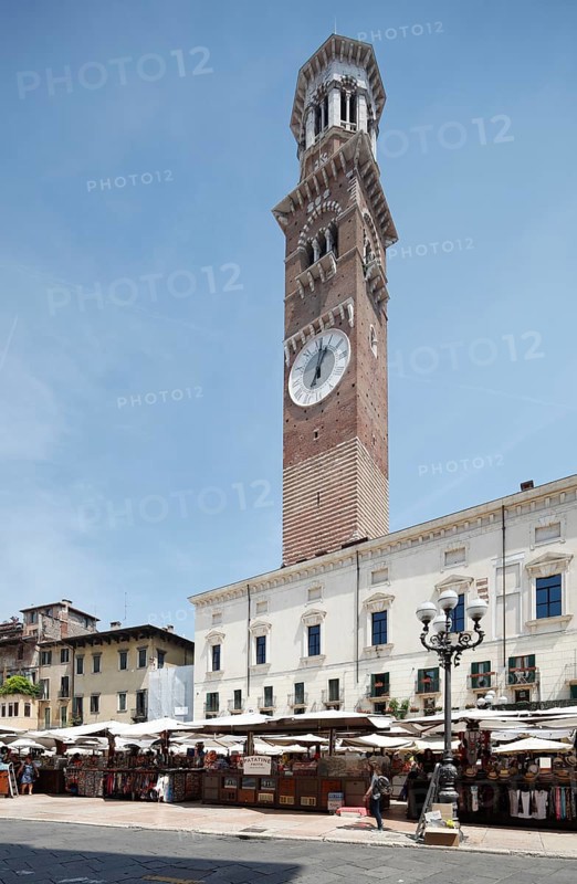 Torre dei Lamberti