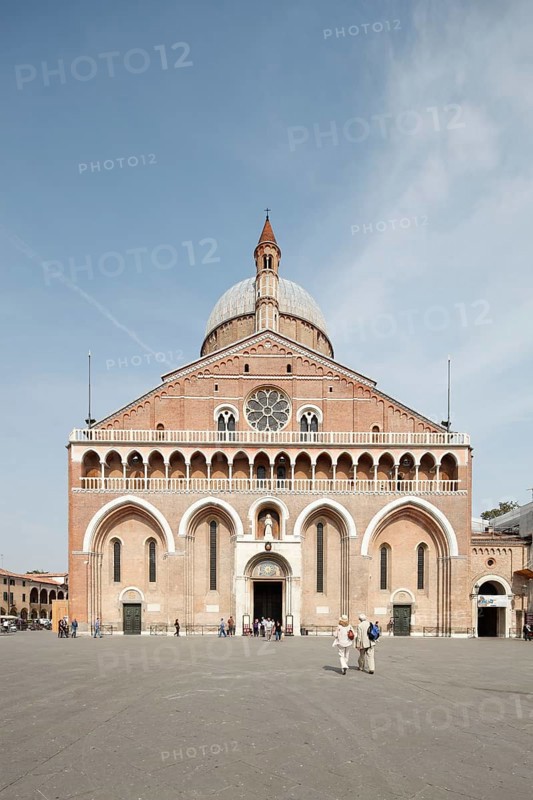 Basilica of Saint Anthony of Padua