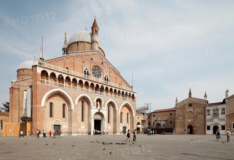 Basilica of Saint Anthony of Padua