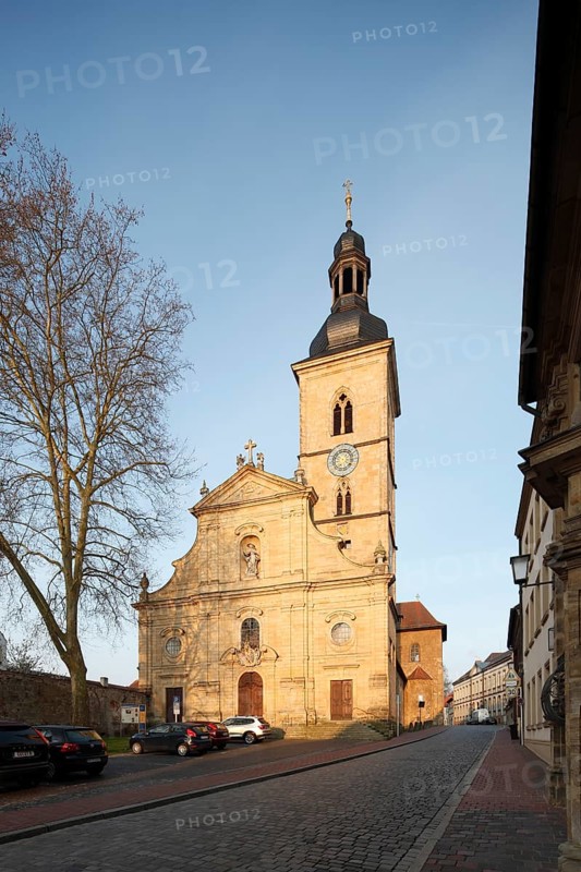 Jakobskirche