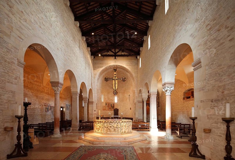 Baptistery of San Giovanni in Fonte