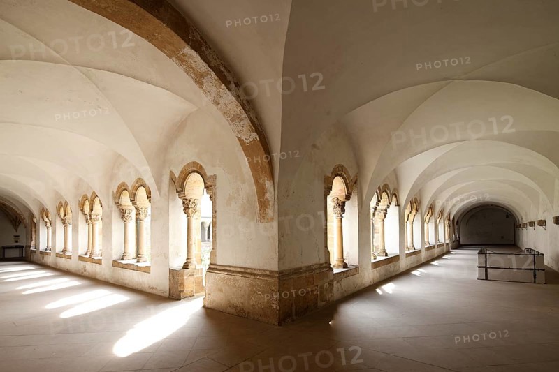 Cloister