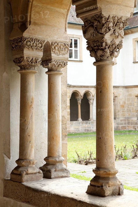 Cloister