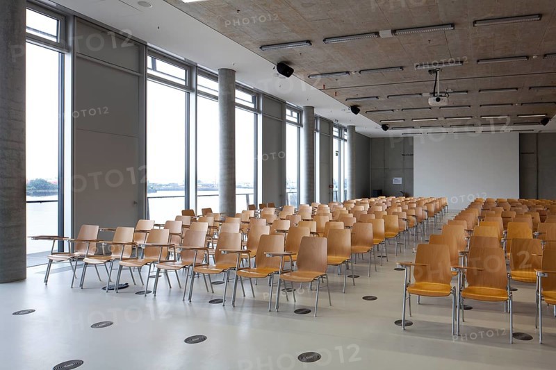 Lecture hall