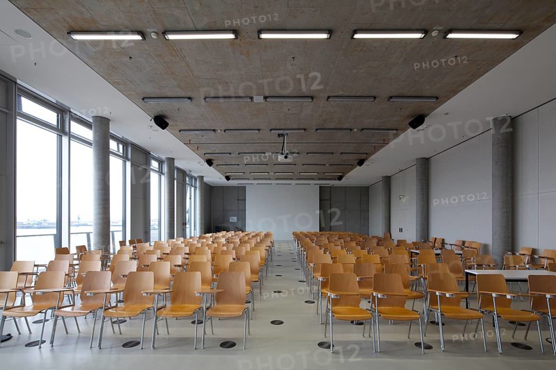 Lecture hall