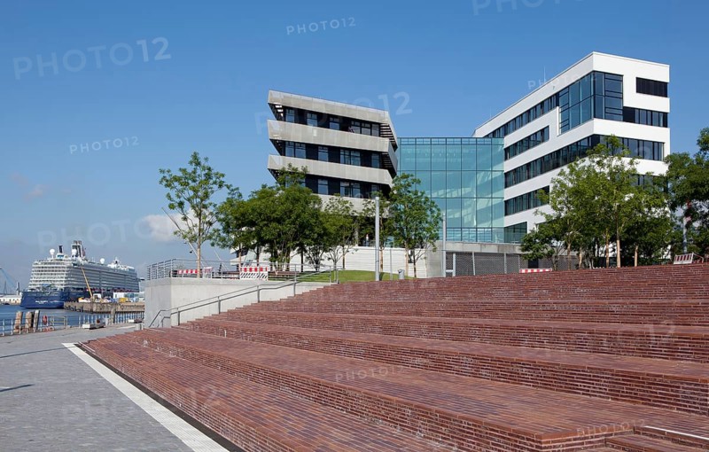HafenCity Universitat Hamburg university