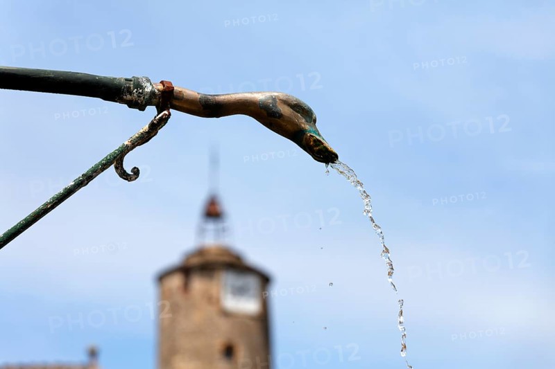 Fountain