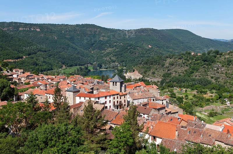 Saint Rome du Tarn