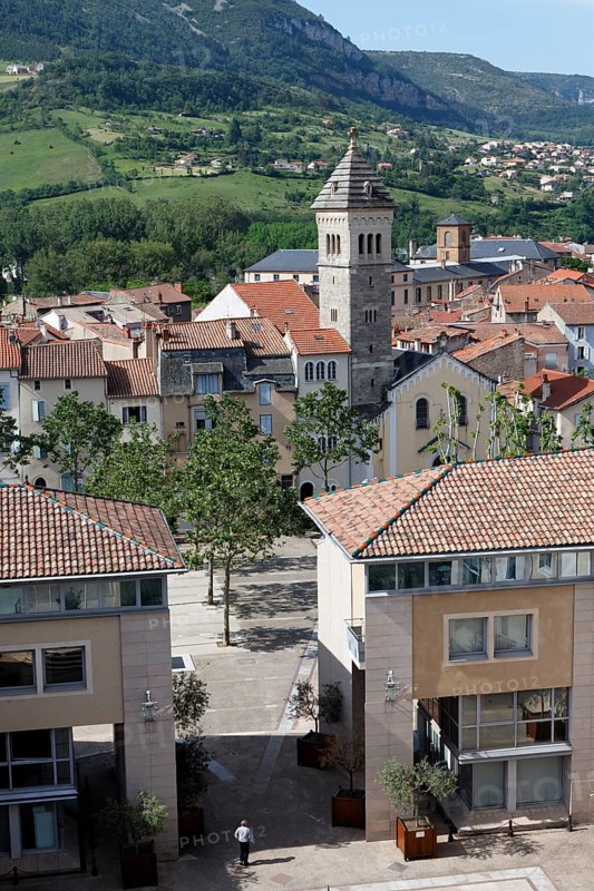 Saint Martin church