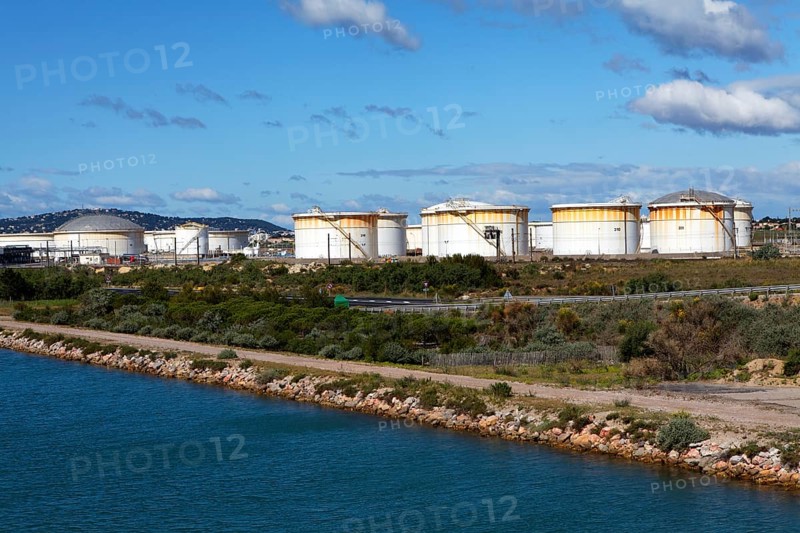 Frontignan