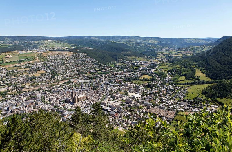 Overall view