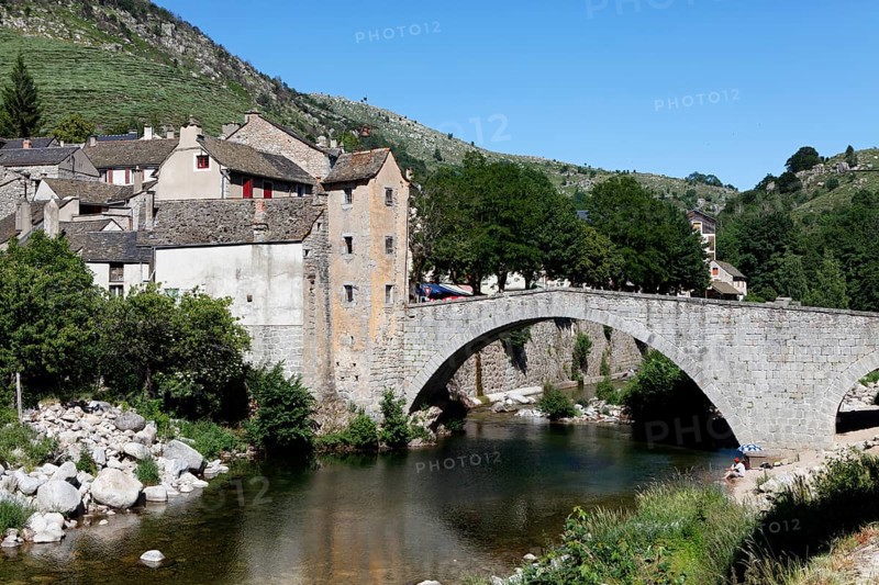 Pont de Montvert