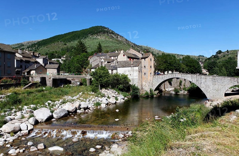 Pont de Montvert