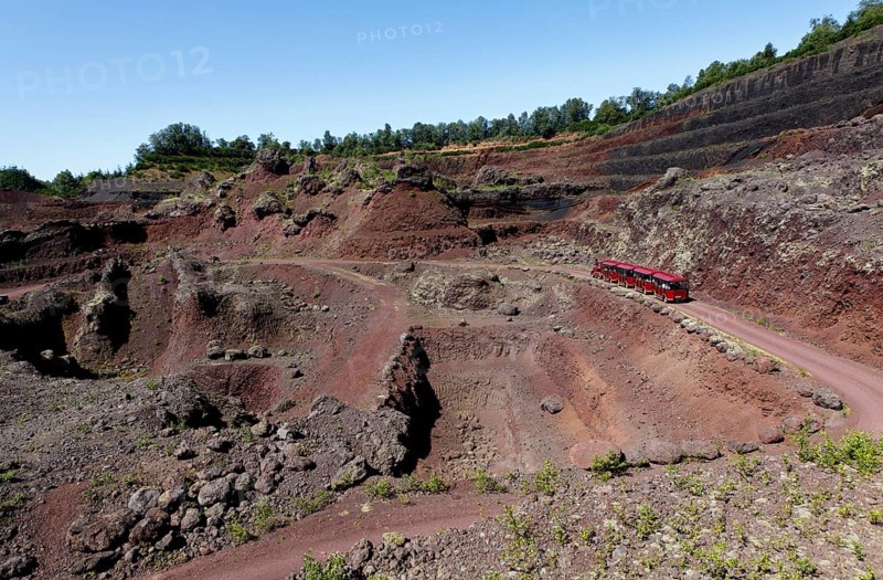 Lemptegy Volcano