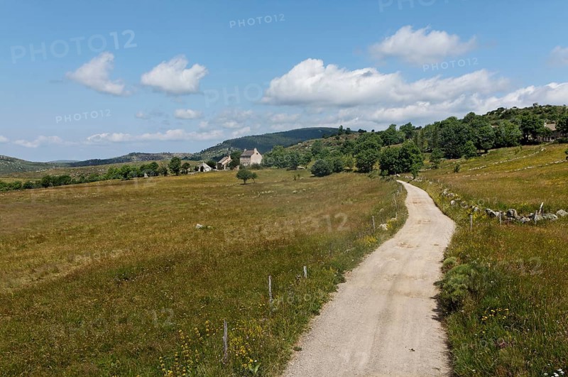 Village of l'Hopital