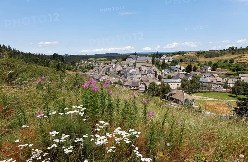 Village of Serverette