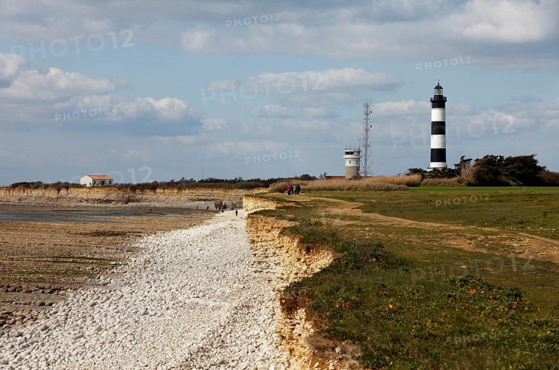 Phare de Chassiron, Ile d'Oléron
