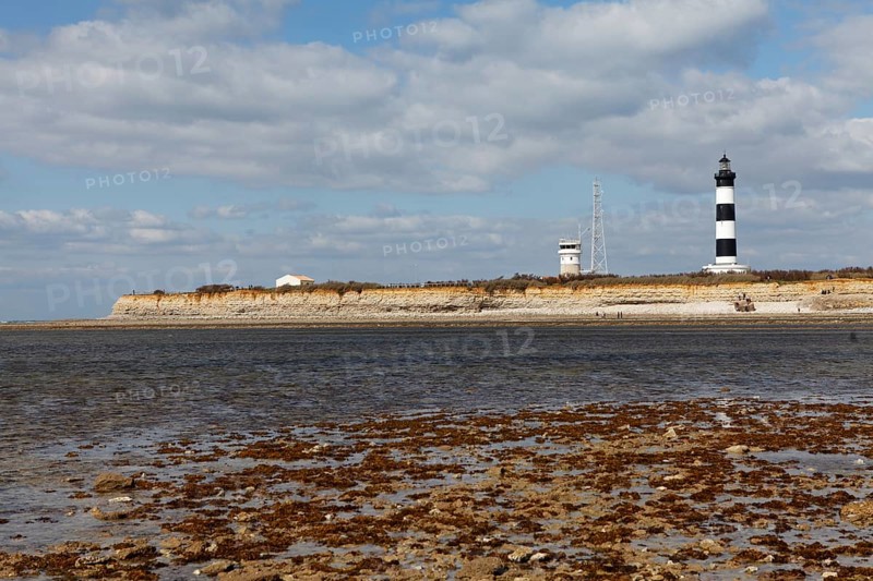 Phare de Chassiron, Ile d'Oléron